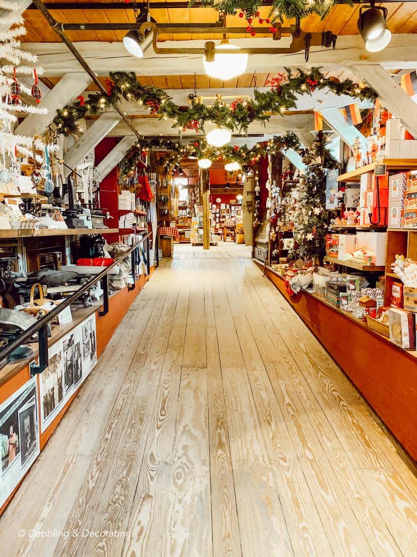 The Best Home Decor Finds from The Vermont Country Store Catalog
