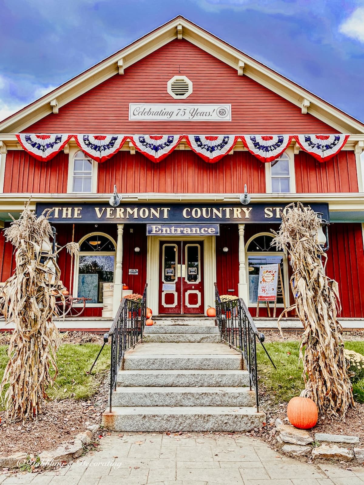 Celebrating the Best of the Past - The Vermont Country Store Blog