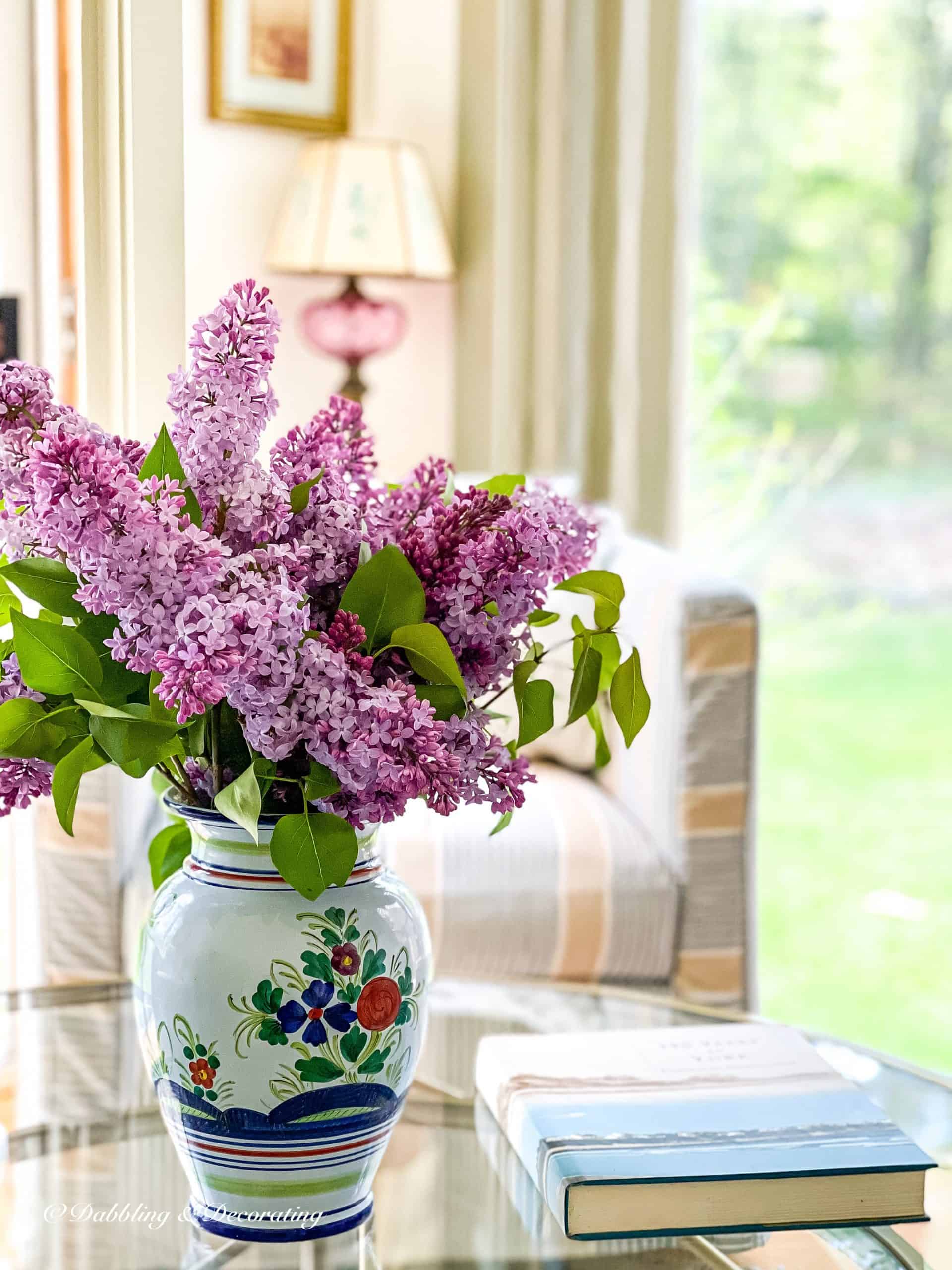 Decorating With Purple Lilac Dabbling Decorating   BE2291DE 25C7 4959 B7A2 69A17E0A8C37 1 201 A Scaled 