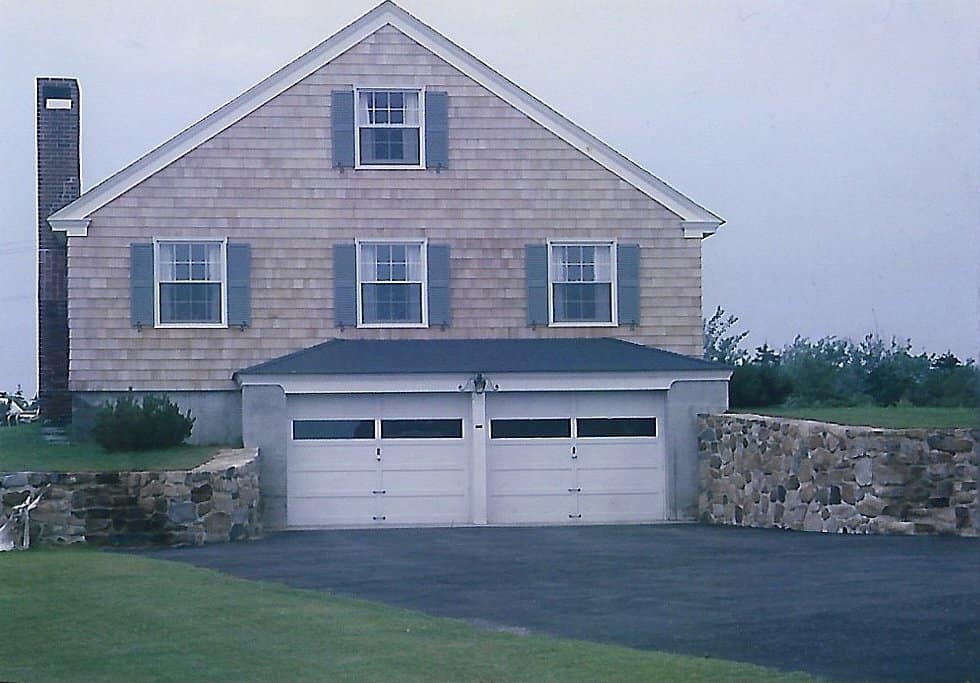 Coastal Maine Home Rebuilt. Coastal Maine Heritage - Embracing My Roots