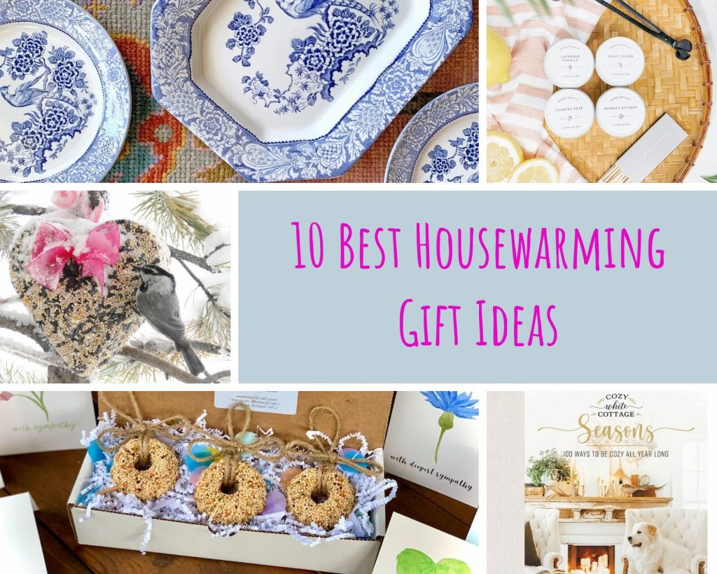 Housewarming Gift idea - 100 Things 2 Do