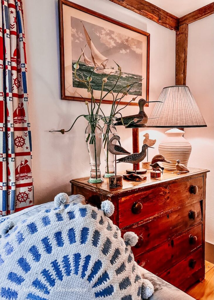 15 Nautical Décor Ideas That Are Actually Chic