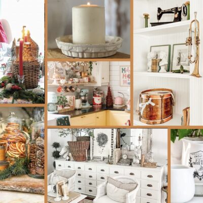 13 Unforgettable 2022 Thrift Store Decor Ideas Dabbling Decorating   63 Thrift Store Decor Ideas For The Best Vintage Home Look 1 400x400 