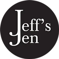 Jeff's Jen Designs