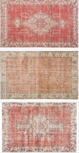 Shop Revival Vintage Rugs