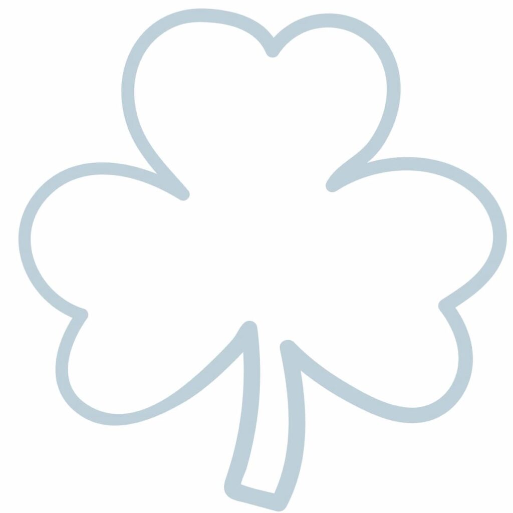 Shamrock Graphic